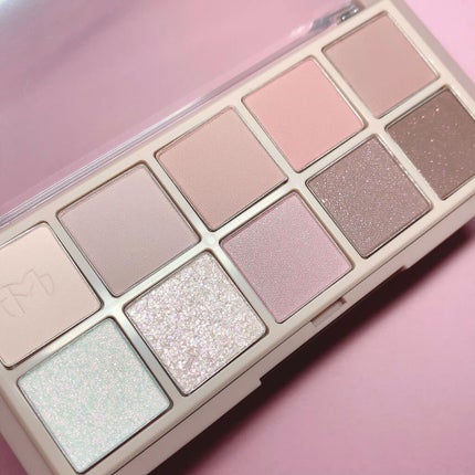 ゆっちゃん on LIPS 「【盛れすぎ注意】くすみメイク@mude_official@mu..」(6枚目)