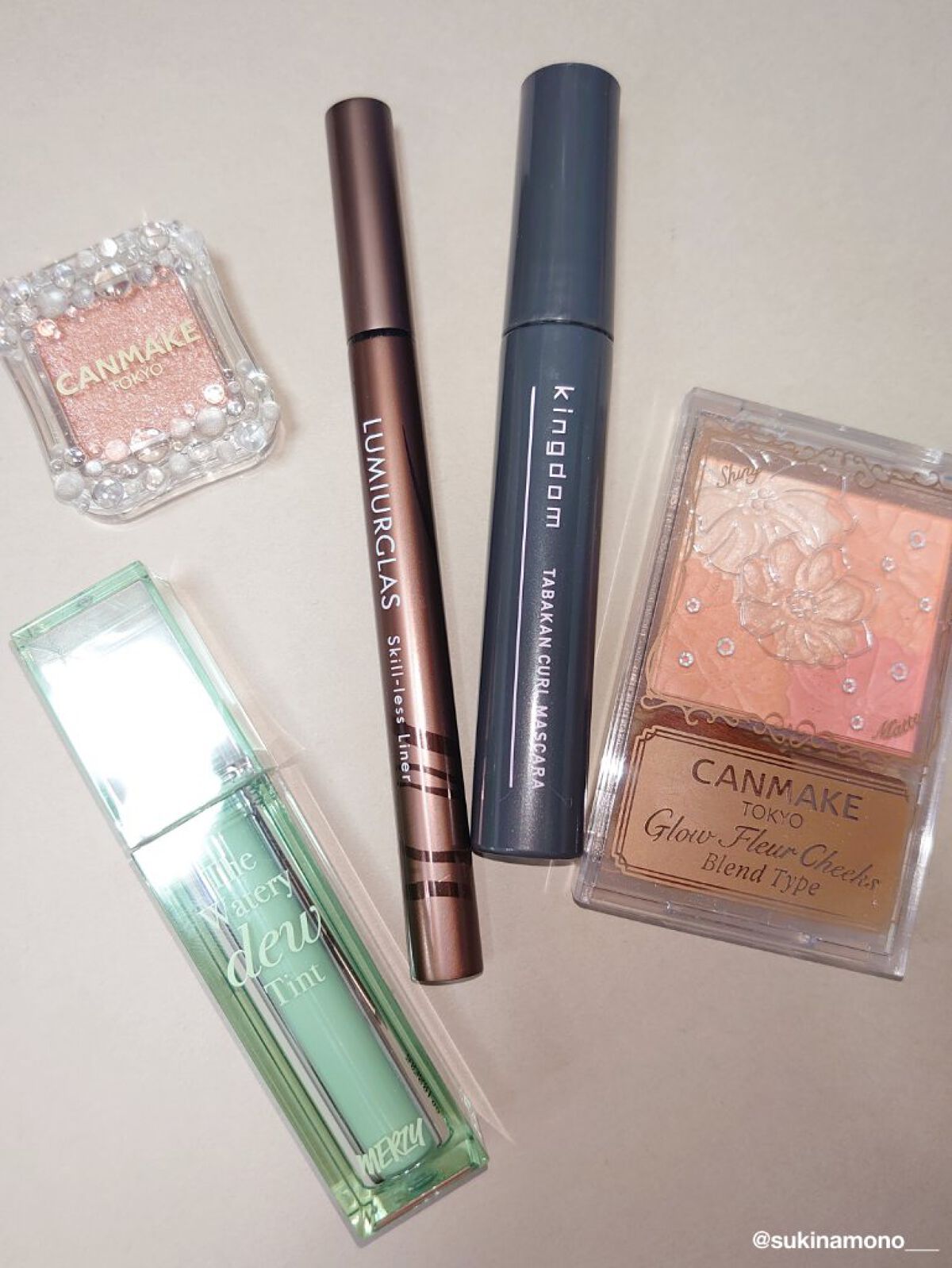 PUUUUCHU 1day /PUUUUCHU/ワンデー（１DAY）カラコンを使ったクチコミ（3枚目）