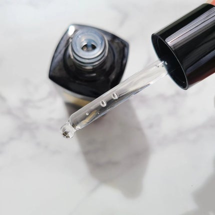 ルミエール ヴァイタルC/FEMMUE/ブースター・導入液を使ったクチコミ(2枚目)