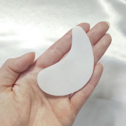 エステファクト クリームスポットマスク/たかの友梨エステファクト/シートマスク・パックを使ったクチコミ(2枚目)