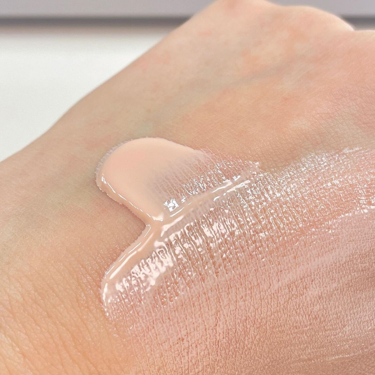 ダルバ ホワイトトリュフファーストスプレーセラム/ダルバ/ミスト状化粧水を使ったクチコミ(5枚目)