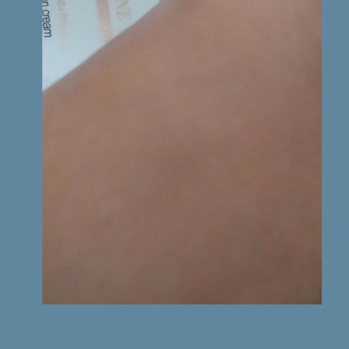 ウォータフルトーンアップサンクリーム/ダルバ/日焼け止めクリームを使ったクチコミ(3枚目)