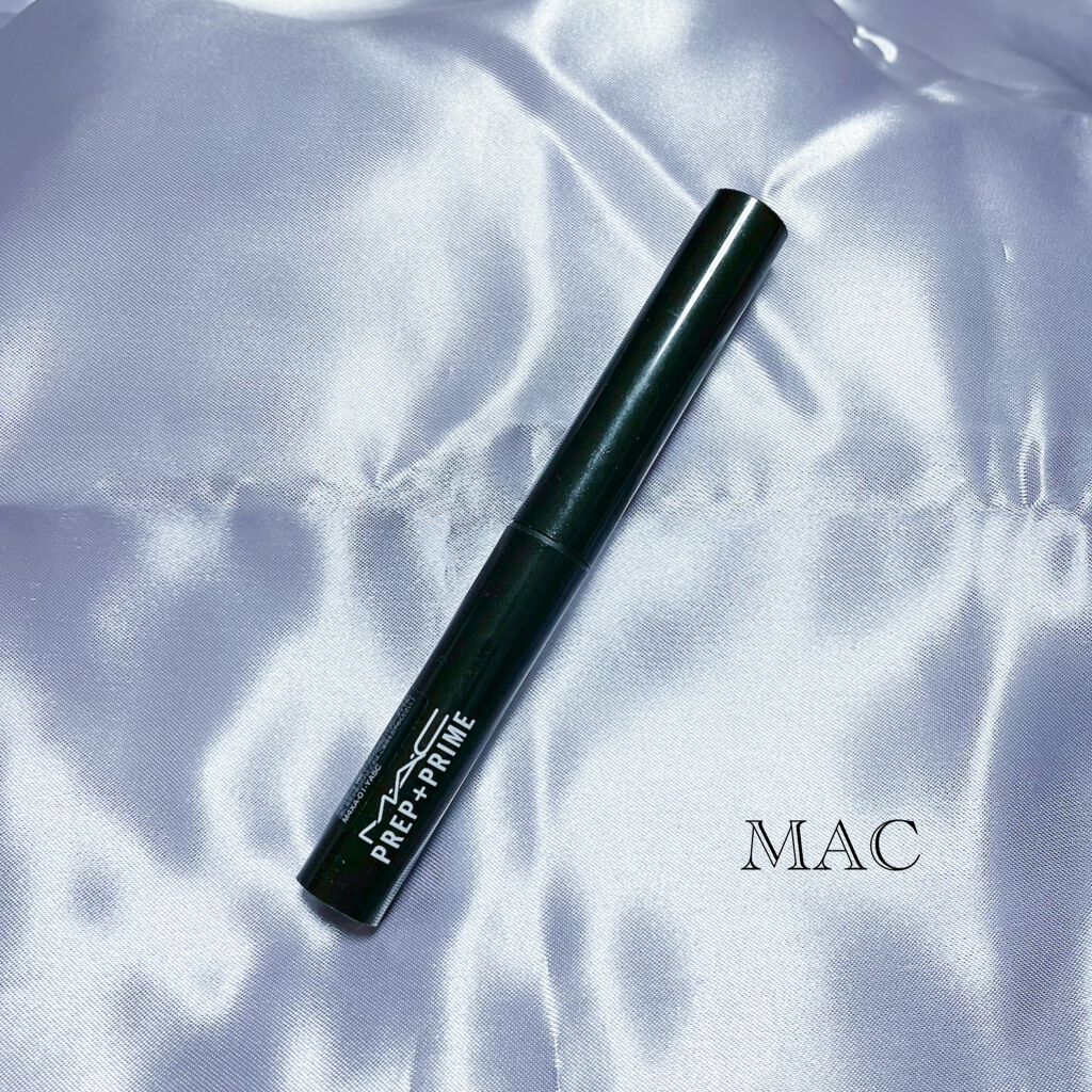 M·A·C プレップ プライム リップ/M・A・C/リップクリームを使ったクチコミ（1枚目）