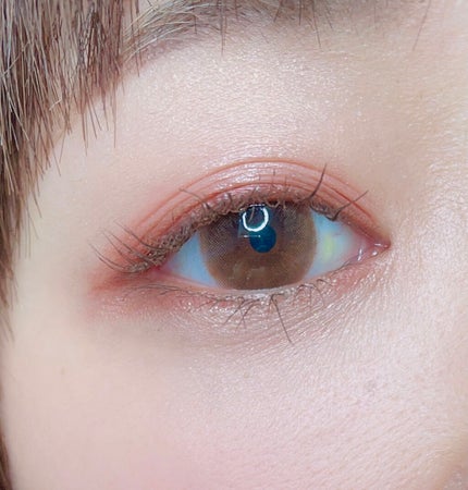 パーツリサイズシャドウ/KATE/アイシャドウパレットを使ったクチコミ(2枚目)