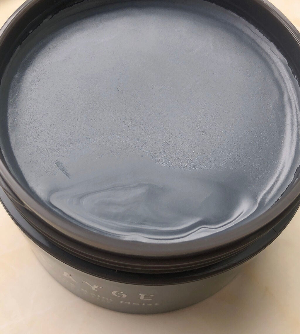 クレンジングバームモイストN/CLAYGE/クレンジングバームを使ったクチコミ(4枚目)