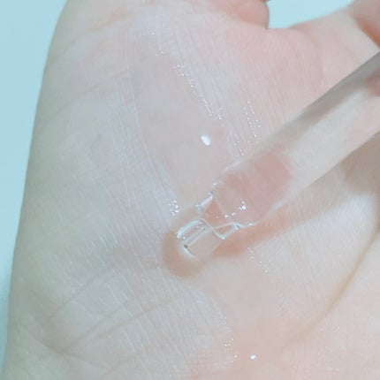 131 ポア クリアリング セラム/Celladix/美容液を使ったクチコミ(4枚目)