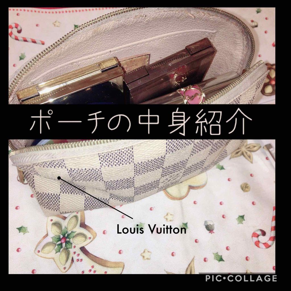 ブラッシュ ヴォリュプテ/YVES SAINT LAURENT BEAUTE/パウダーチークを使ったクチコミ（1枚目）