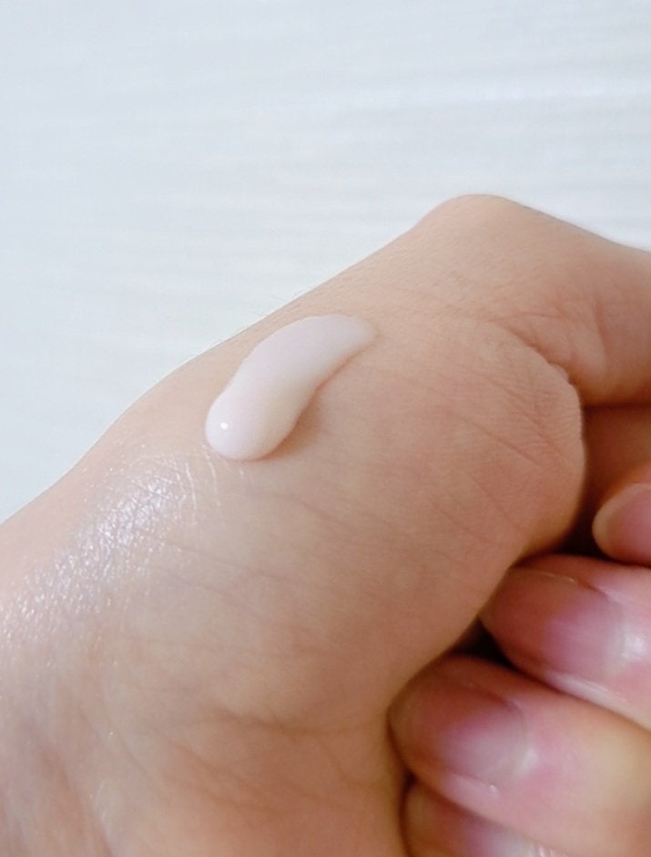 ヴェイル オブ デイ/KANEBO/日焼け止めローションを使ったクチコミ(2枚目)