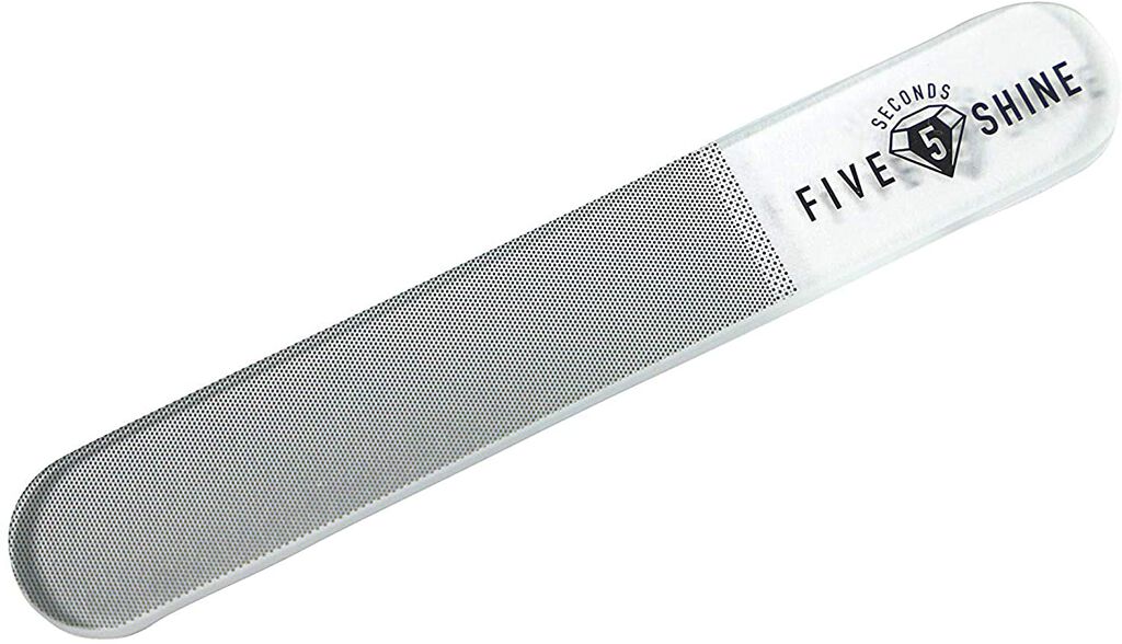 ５セカンズシャイン / 5セカンズシャイン