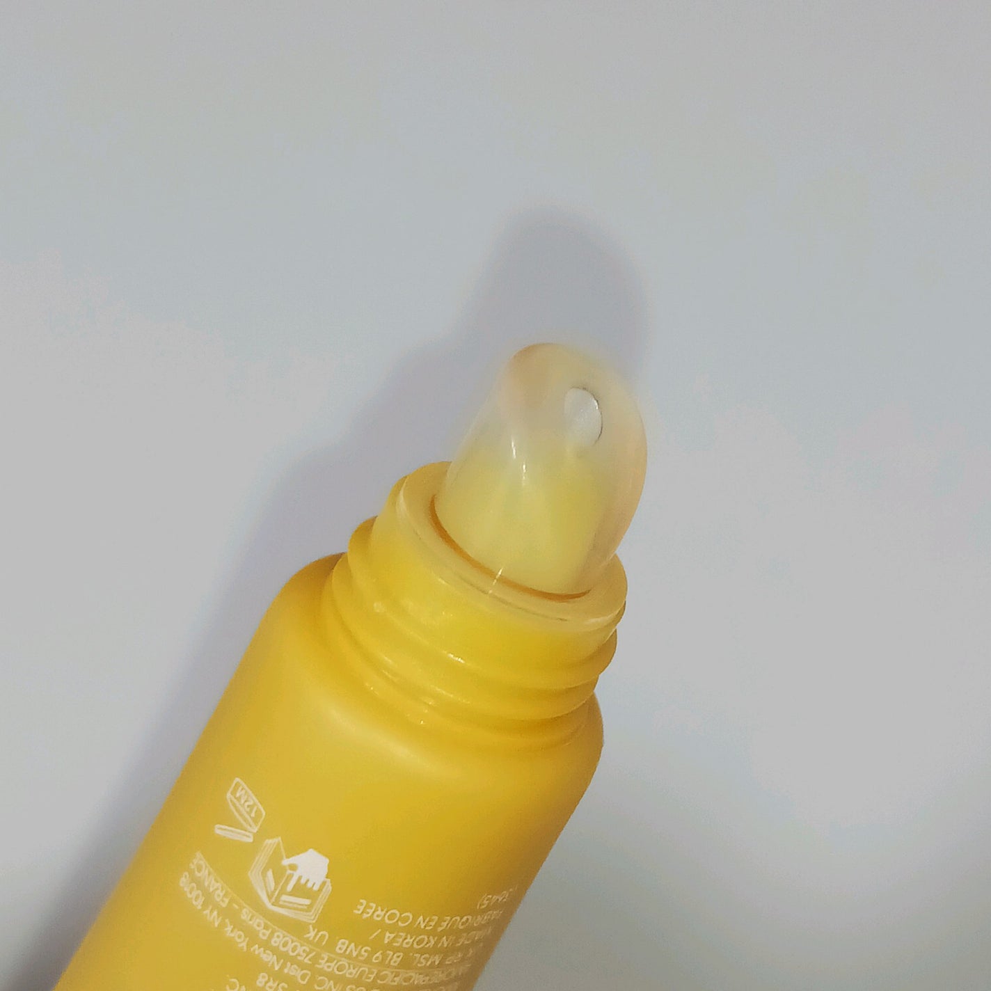 リップグロウィバーム/LANEIGE/リップバームを使ったクチコミ(2枚目)