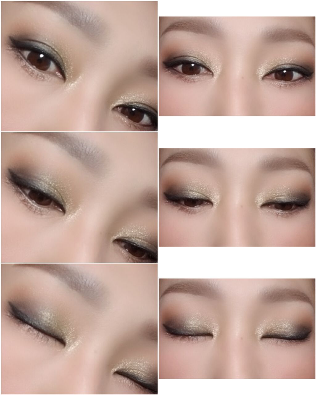 【旧】サンク クルール クチュール/Dior/アイシャドウパレットを使ったクチコミ(2枚目)