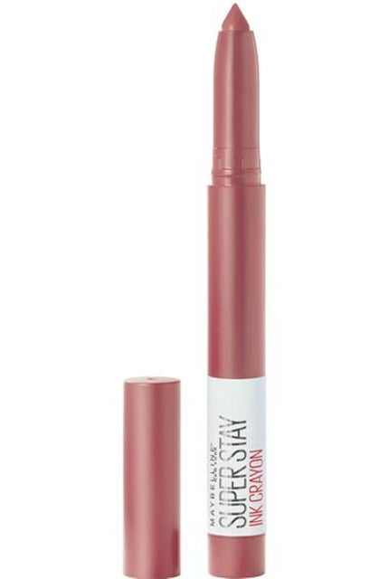 MAYBELLINE NEW YORK SPステイ インク クレヨン