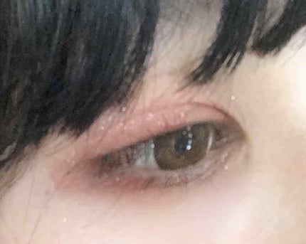 FLANMY 1day/FLANMY/ワンデー(1DAY)カラコンを使ったクチコミ(3枚目)