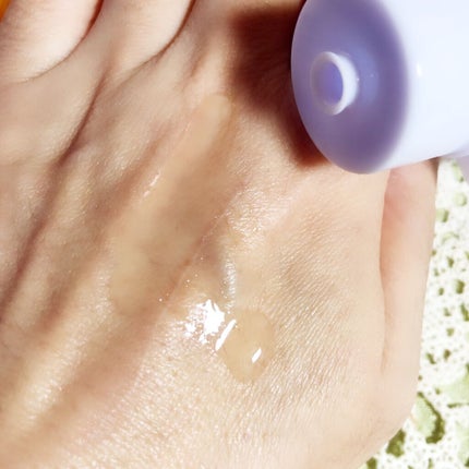 ザ ウォーター メイト/ONE BY KOSE/化粧水を使ったクチコミ(3枚目)