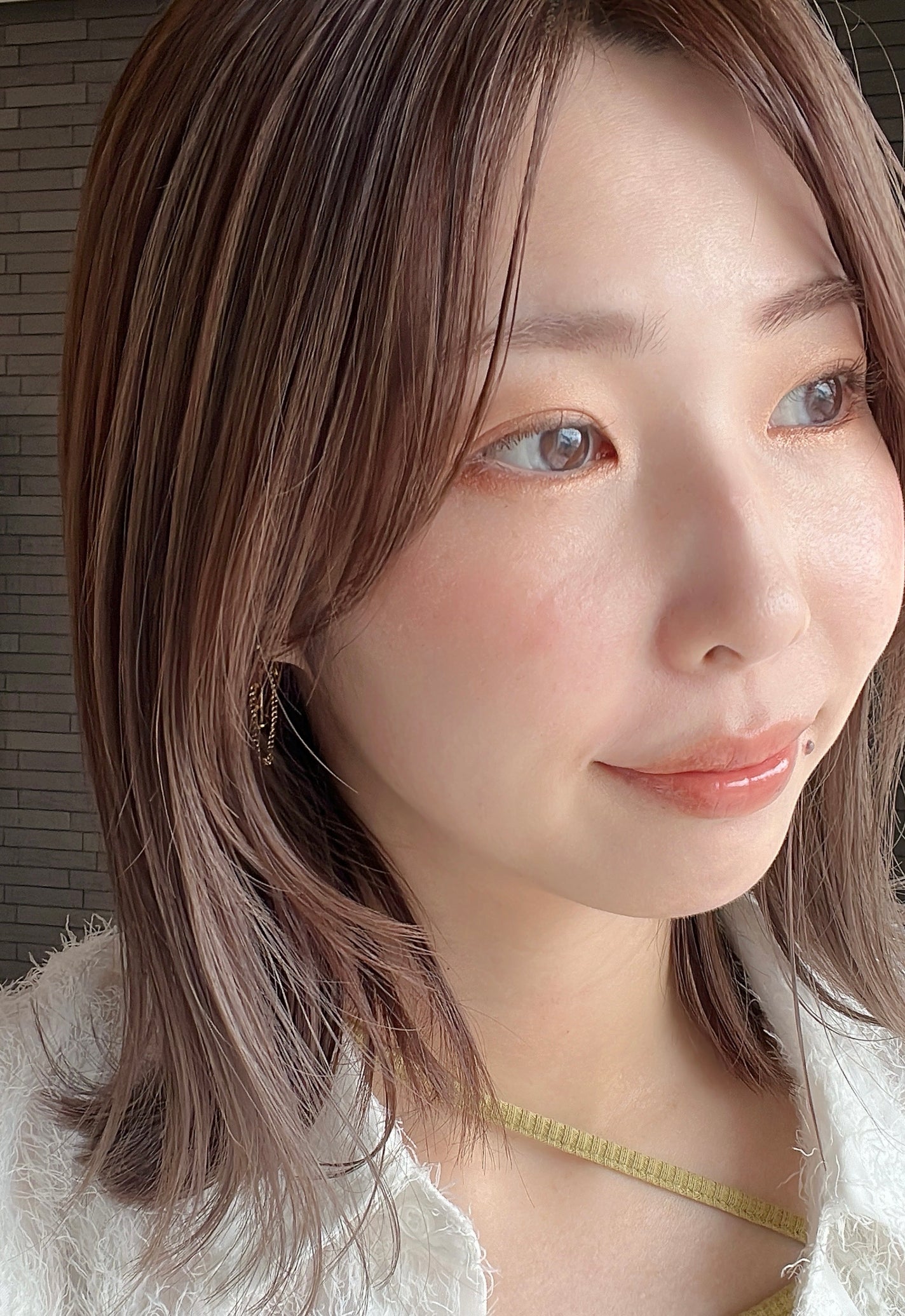 リュクスアイシャドウ/BOBBI BROWN/単色アイシャドウを使ったクチコミ(3枚目)