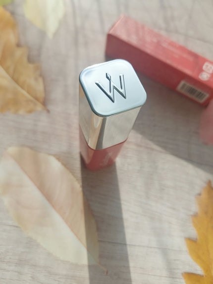 ウォンジョンヨ キャンディーグロウティント/Wonjungyo/リップティントを使ったクチコミ(4枚目)