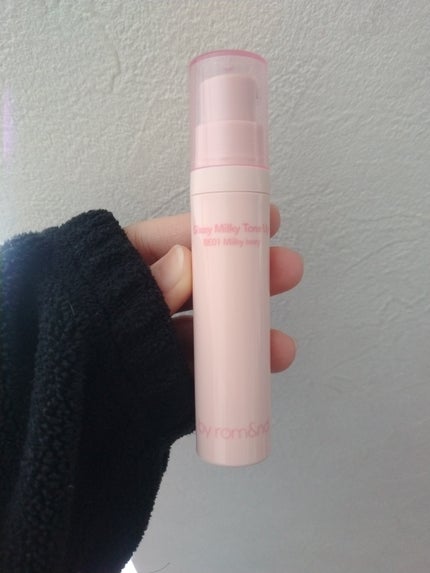 を使ったクチコミ(1枚目)