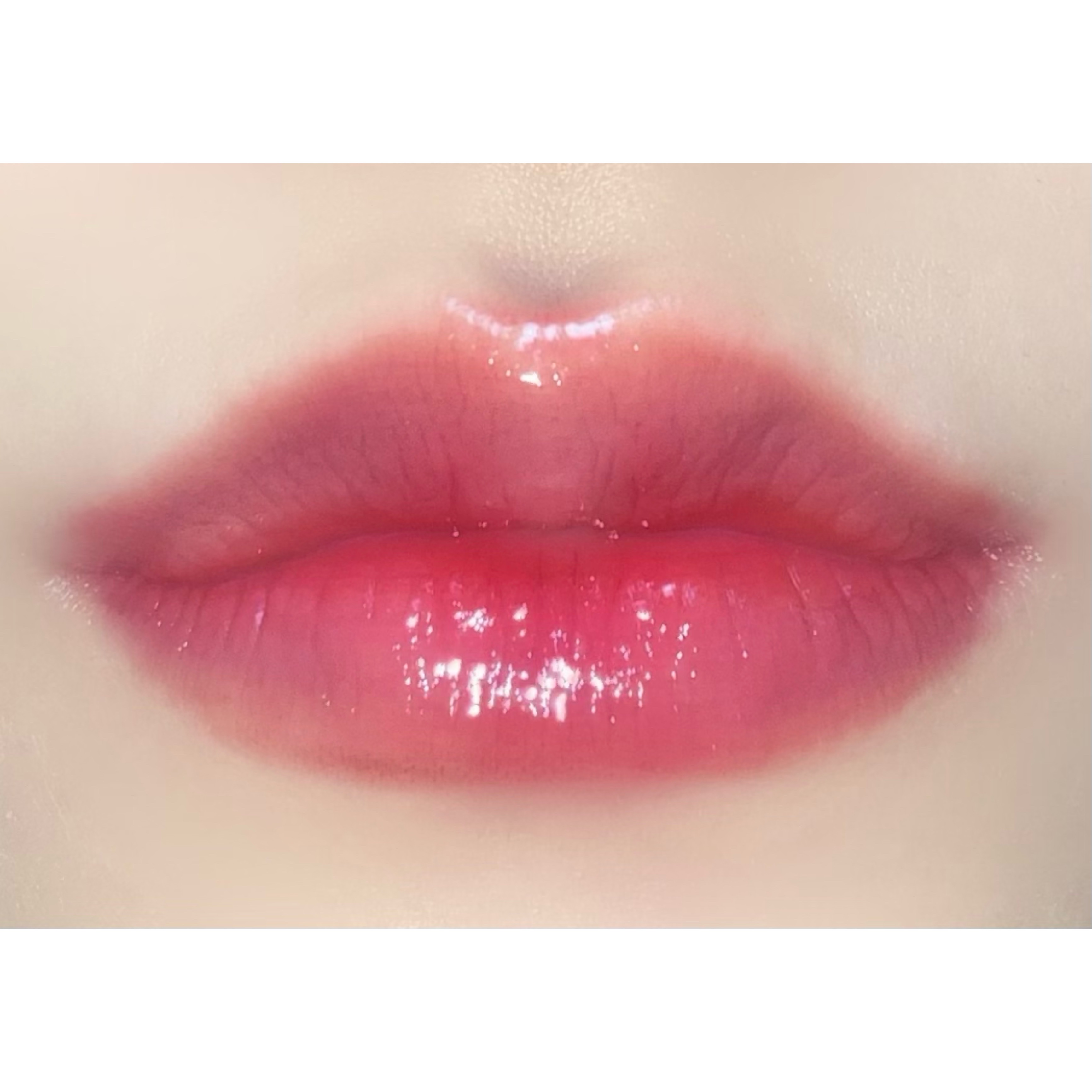 ボリュームエッセンシャル リッププランパー/DR.PEPTI/リッププランパーを使ったクチコミ（3枚目）