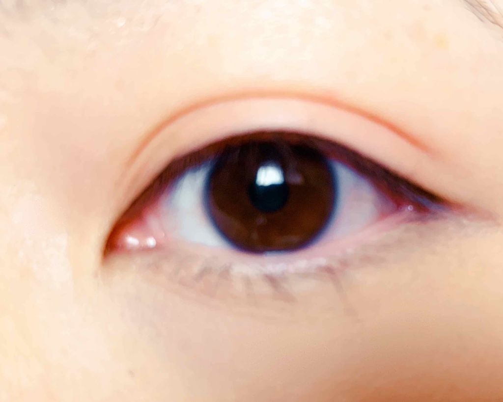 プレイカラー アイシャドウ/ETUDE/アイシャドウパレットを使ったクチコミ(3枚目)