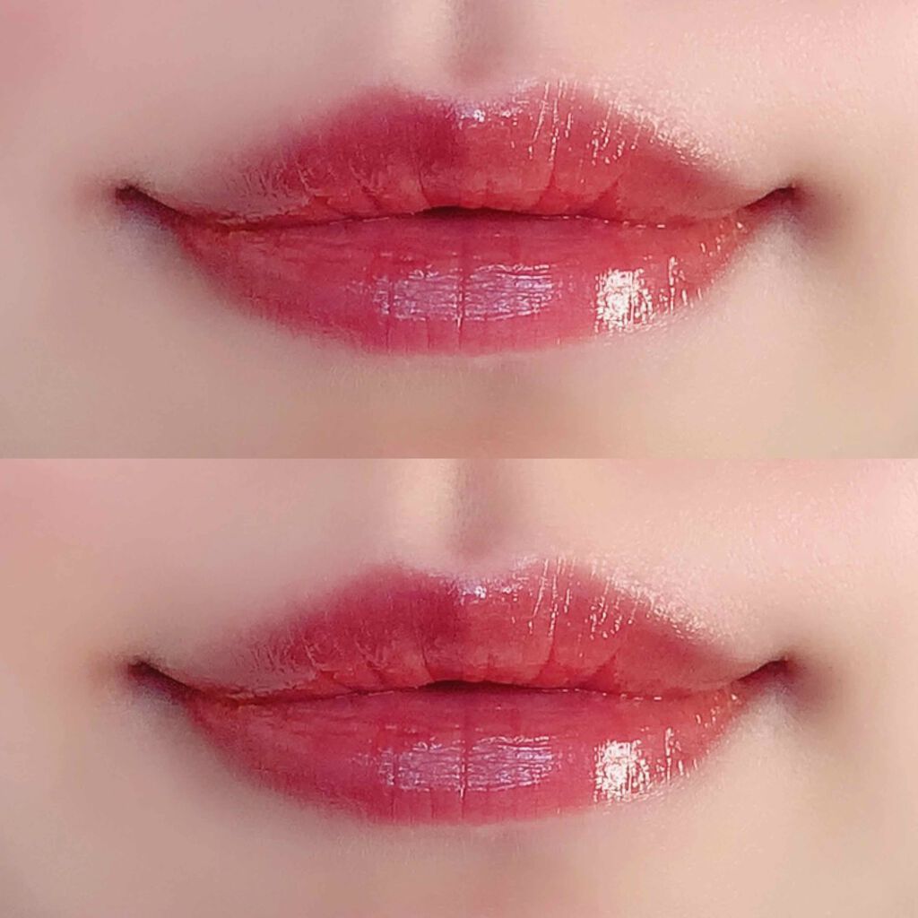 オペラ リップティント N/OPERA/リップティントを使ったクチコミ（2枚目）