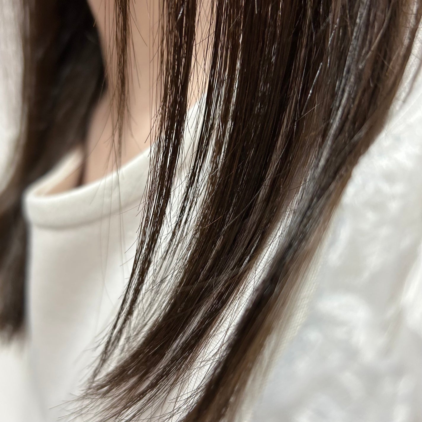OR スパ・シャンプー/ヘアトリートメント シルキーナイトリペア/Off&Relax/市販シャンプーを使ったクチコミ(5枚目)