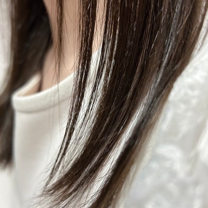 OR スパ・シャンプー/ヘアトリートメント シルキーナイトリペア/Off&Relax/市販シャンプーを使ったクチコミ(5枚目)