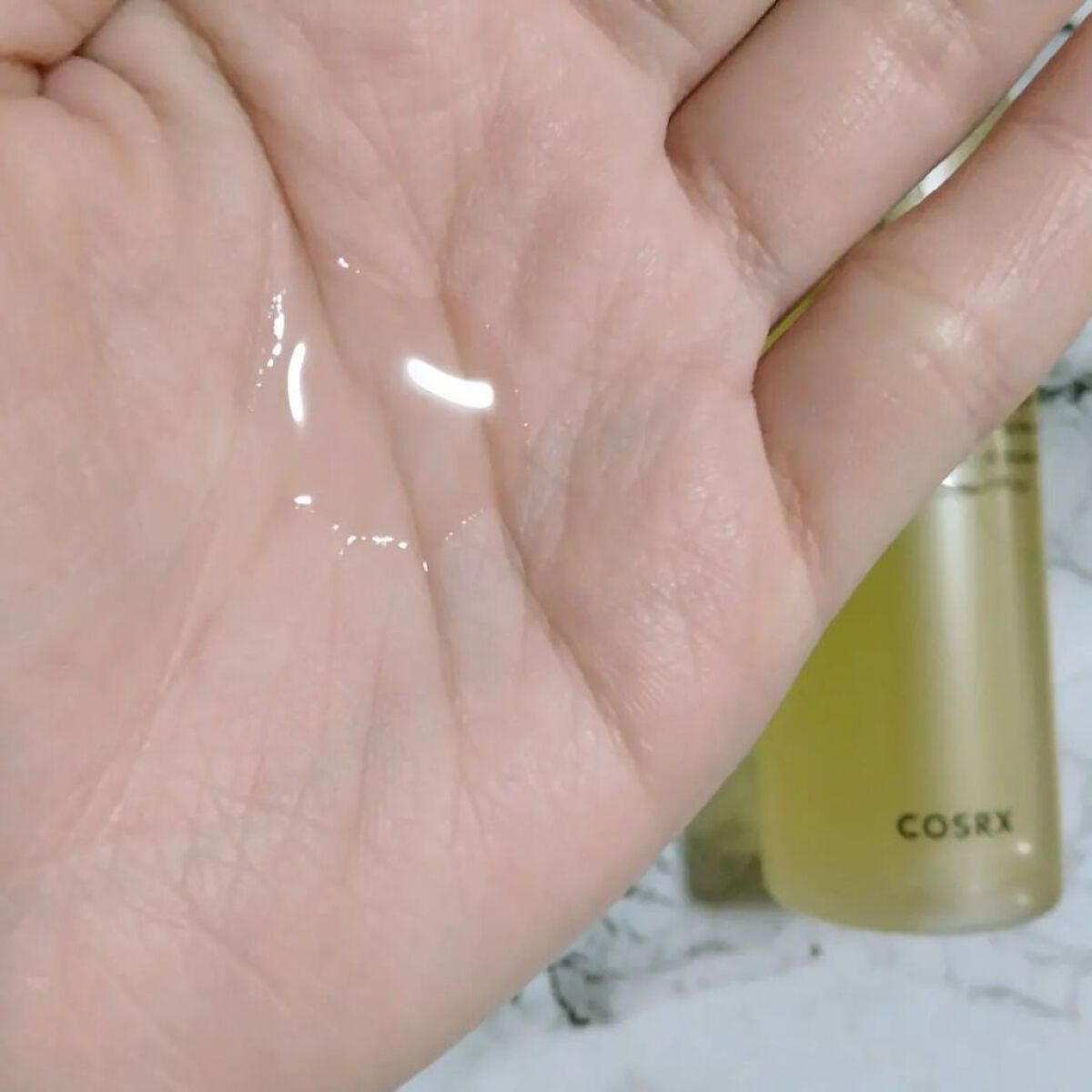 フルフィットプロポリスシナジートナー/COSRX/化粧水を使ったクチコミ（3枚目）
