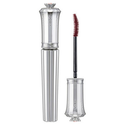 JILL STUART ブルーミングブロッサム カールラッシュマスカラ ブリリアントブルーム