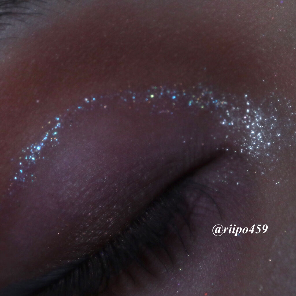 エクスプローラ12色 動物アイシャドウパレット/PERFECT DIARY/アイシャドウパレットを使ったクチコミ（3枚目）