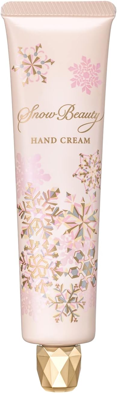 スノービューティー スノービューティー ブライトニングハンドクリームA