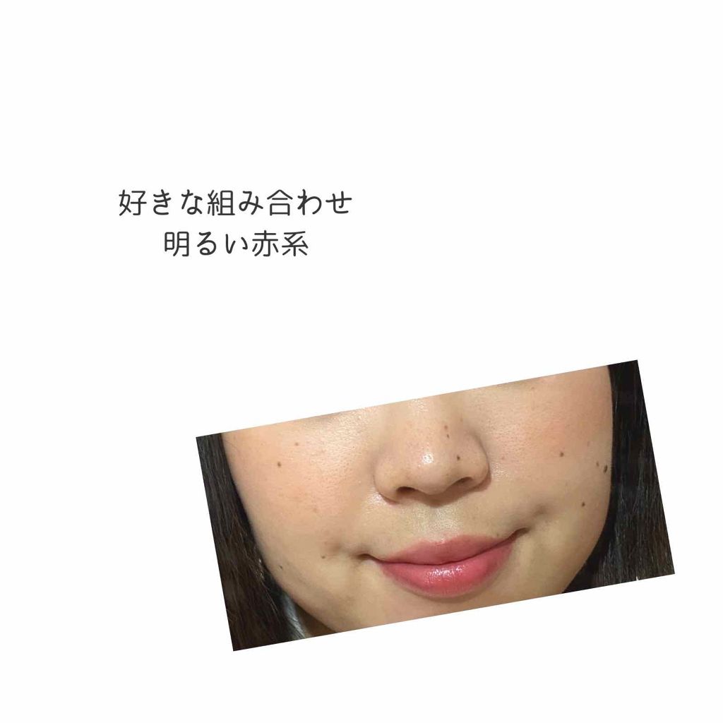 ナチュラル チークN/CEZANNE/パウダーチークを使ったクチコミ(2枚目)