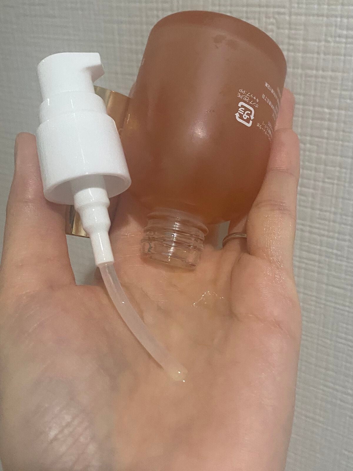 ジューシーグロス/シェイリー/リップグロスを使ったクチコミ(5枚目)