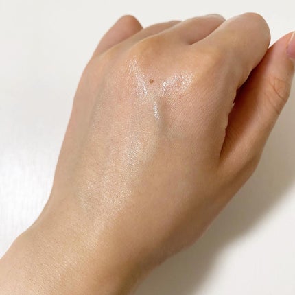 ジェリー コンディショナー/cresc. by ASTALIFT/化粧水を使ったクチコミ(4枚目)