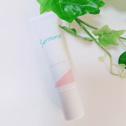 スキンピールバー ティートゥリー/サンソリット/洗顔石鹸を使ったクチコミ(8枚目)