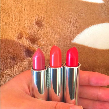 口紅(詰替用)/ちふれ/口紅を使ったクチコミ(1枚目)