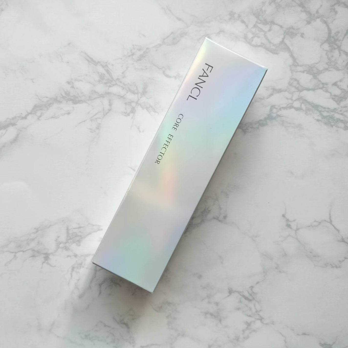 コアエフェクター/ファンケル/美容液を使ったクチコミ(6枚目)