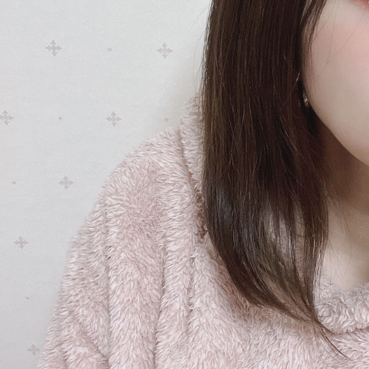 モイストシャンプー/トリートメント(タンジェリン＆ジャスミンの香り)/Vitaming/市販シャンプーを使ったクチコミ（3枚目）