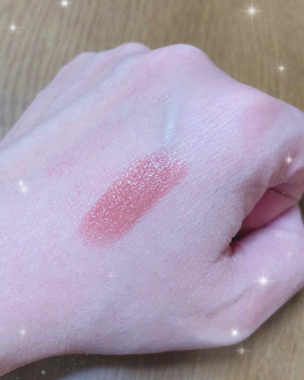 カラーティントリップ/CEZANNE/リップティントを使ったクチコミ(2枚目)