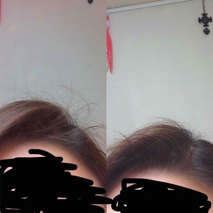 エルジューダ  ポイントケアスティック/エルジューダ/ヘアジェルを使ったクチコミ(4枚目)