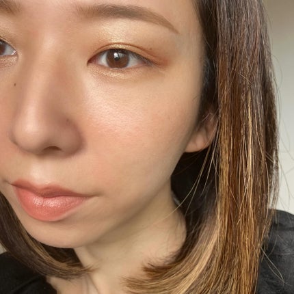 ダズルシャドウ/M・A・C/単色アイシャドウを使ったクチコミ(5枚目)