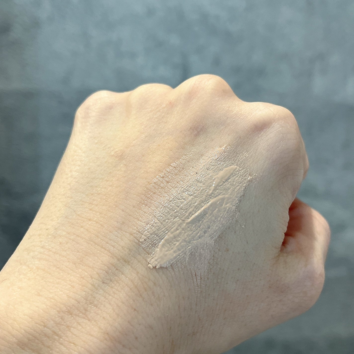 リンクルケア&ホワイトニング ハイエンディストファンデーション/ハダメキミライ/リキッドファンデーションを使ったクチコミ(4枚目)