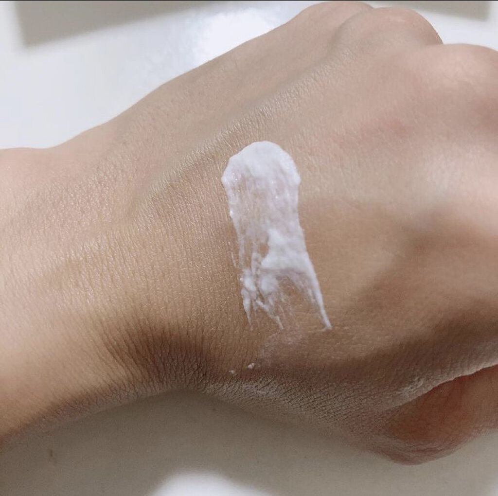 ボタニカルスタイリングワックス　フレキシブルムーブ/BOTANIST/ヘアワックス・クリームを使ったクチコミ（3枚目）