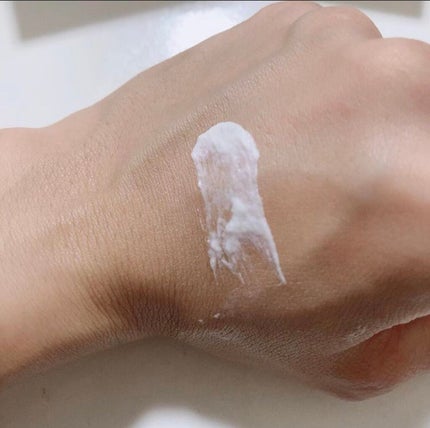 ボタニカルスタイリングワックス フレキシブルムーブ/BOTANIST/ヘアワックス・クリームを使ったクチコミ(3枚目)