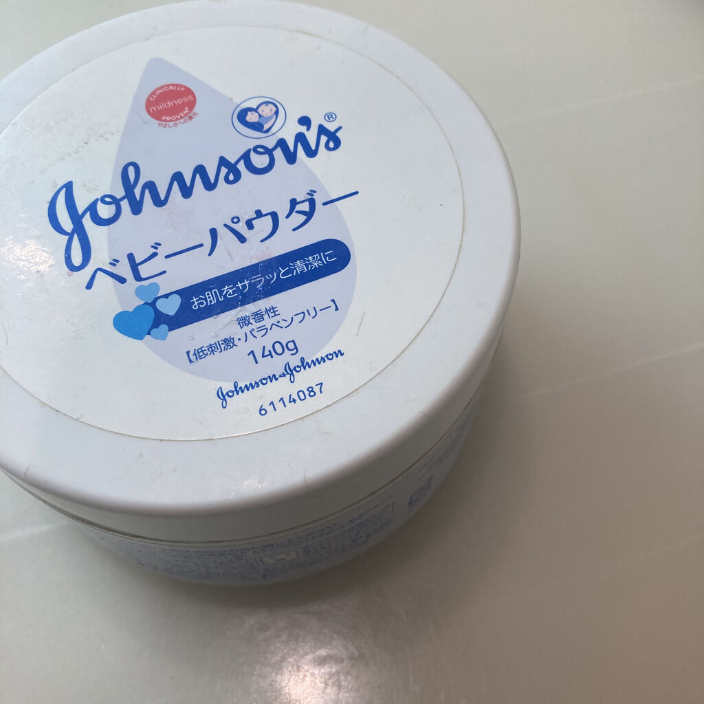 UR GLAM　POWDER PUFF/U R GLAM/パフ・スポンジを使ったクチコミ（2枚目）