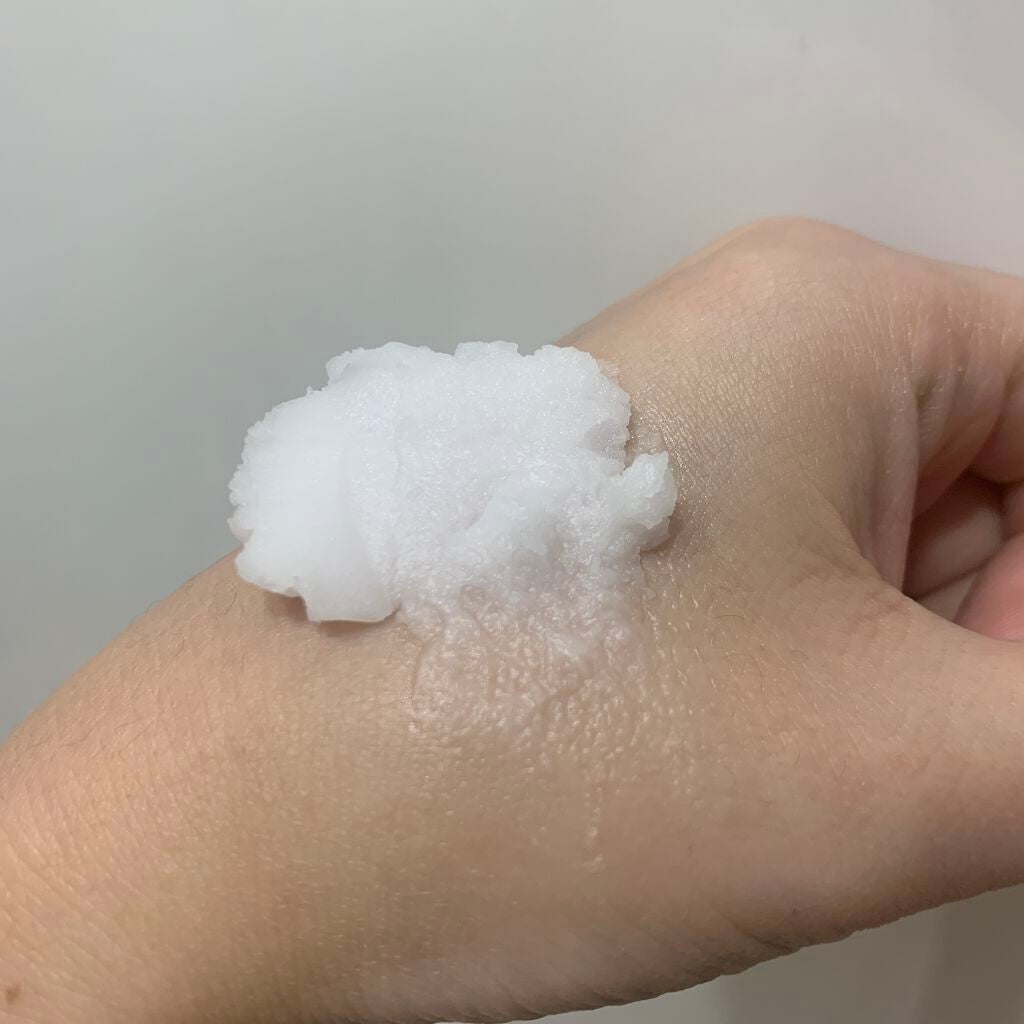 クリーンイットゼロ クレンジングバーム オリジナル/BANILA CO/クレンジングバームを使ったクチコミ(3枚目)