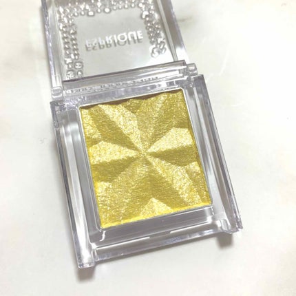 セレクト アイカラー N/ESPRIQUE/単色アイシャドウを使ったクチコミ(2枚目)