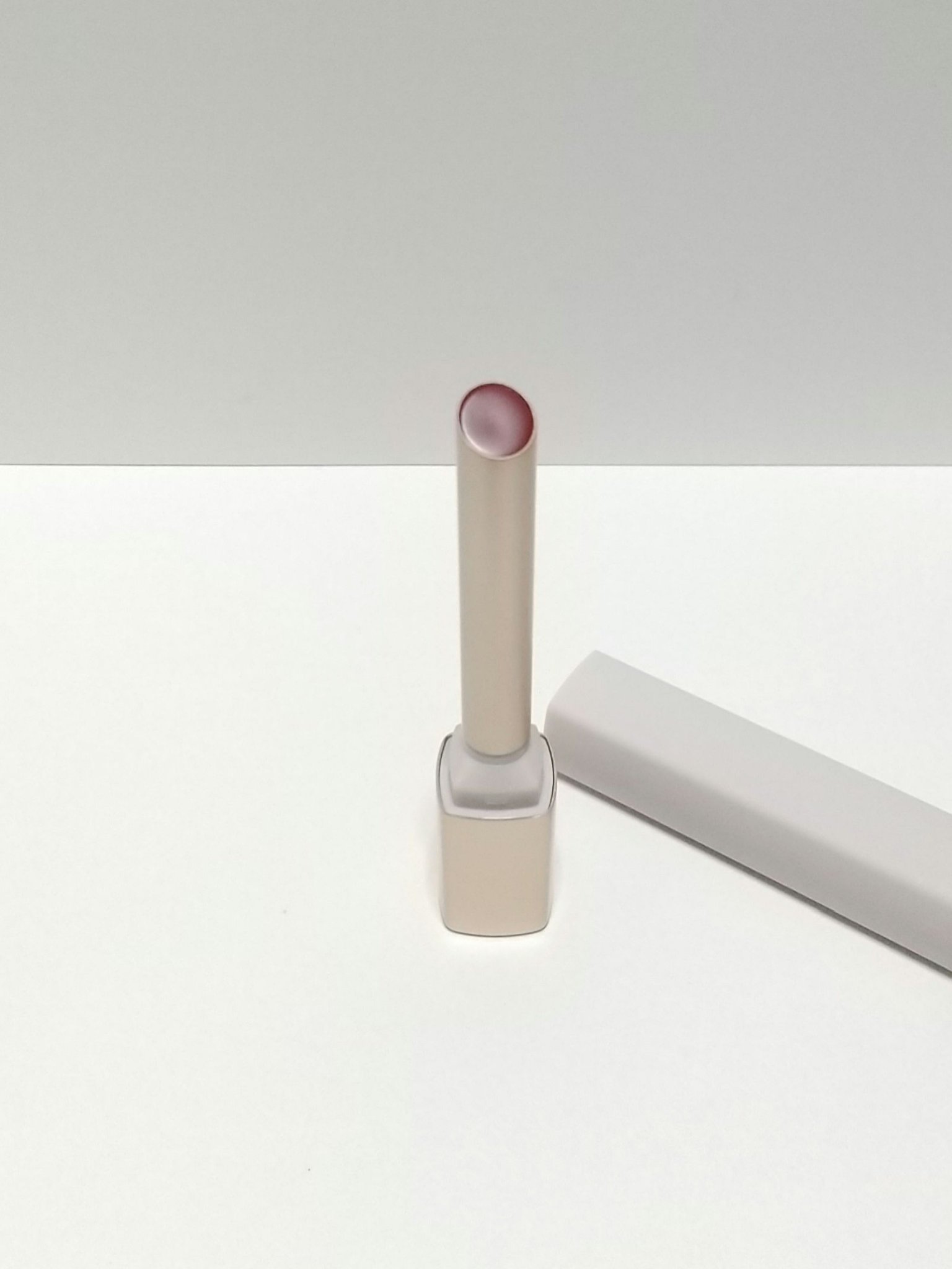 キス リップアロー 08 アルテミスの⼸/KiSS/口紅を使ったクチコミ（2枚目）