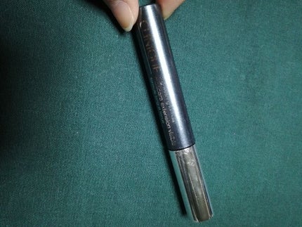 ラッシュ パワー マスカラ ロングウェアリング フォーミュラ/CLINIQUE/マスカラを使ったクチコミ(1枚目)