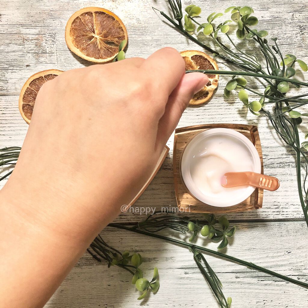 パーフェクトワン 薬用リンクルストレッチジェル/パーフェクトワン/オールインワン化粧品を使ったクチコミ(7枚目)