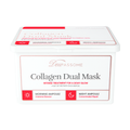 DEWASSOME コラーゲンデュアルマスク